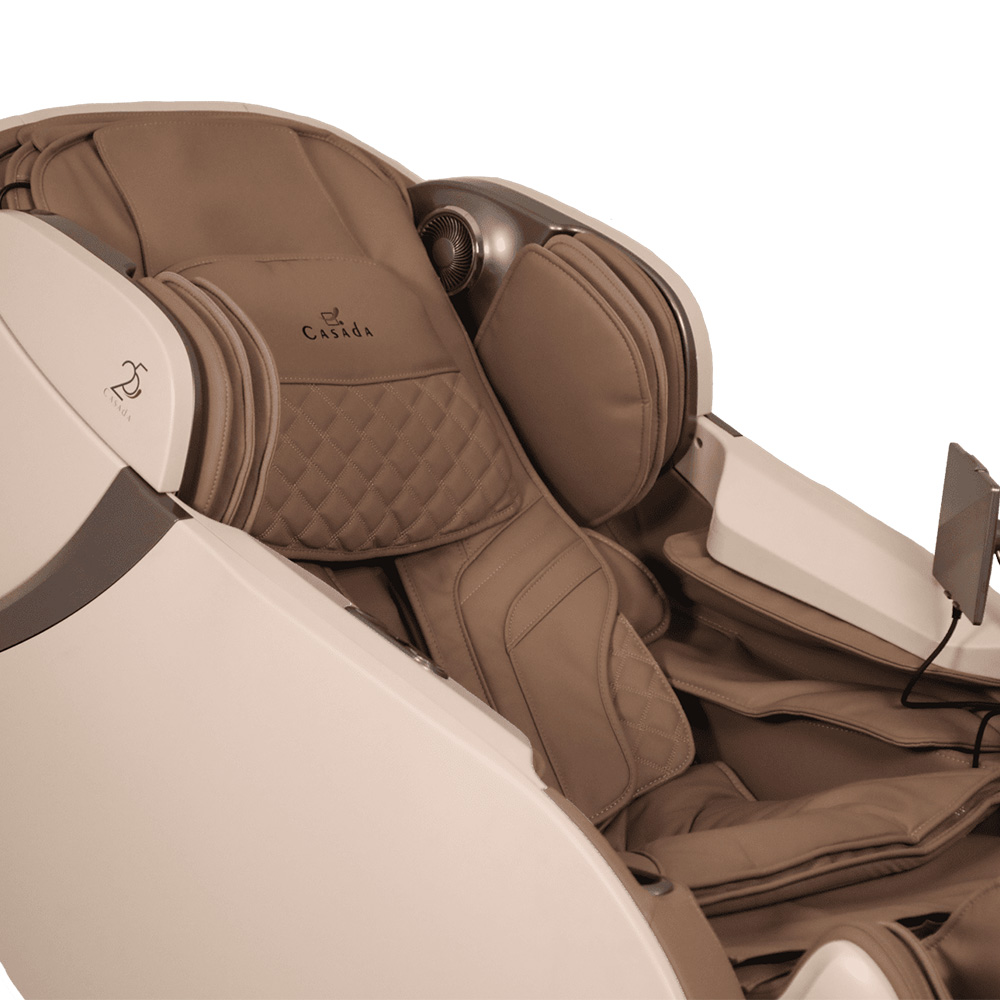 Skyliner 25years-Massagesessel