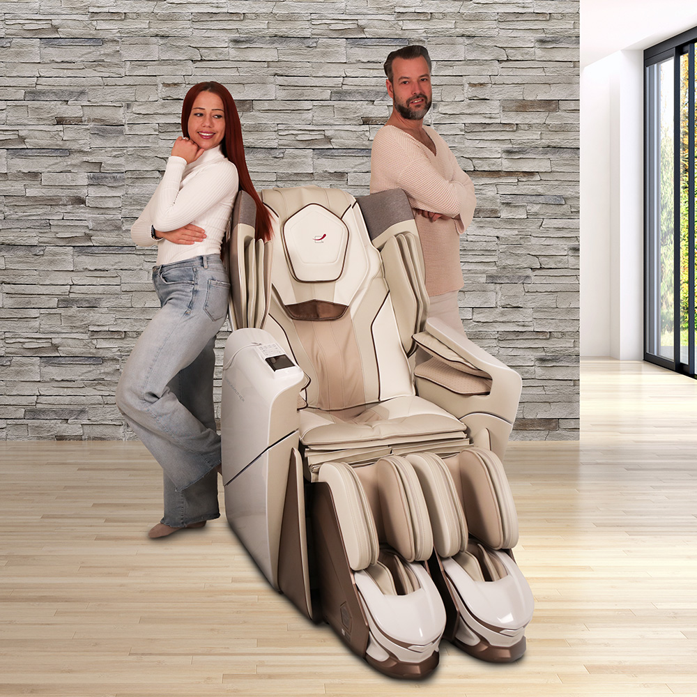 Dreamliner-Massagesessel