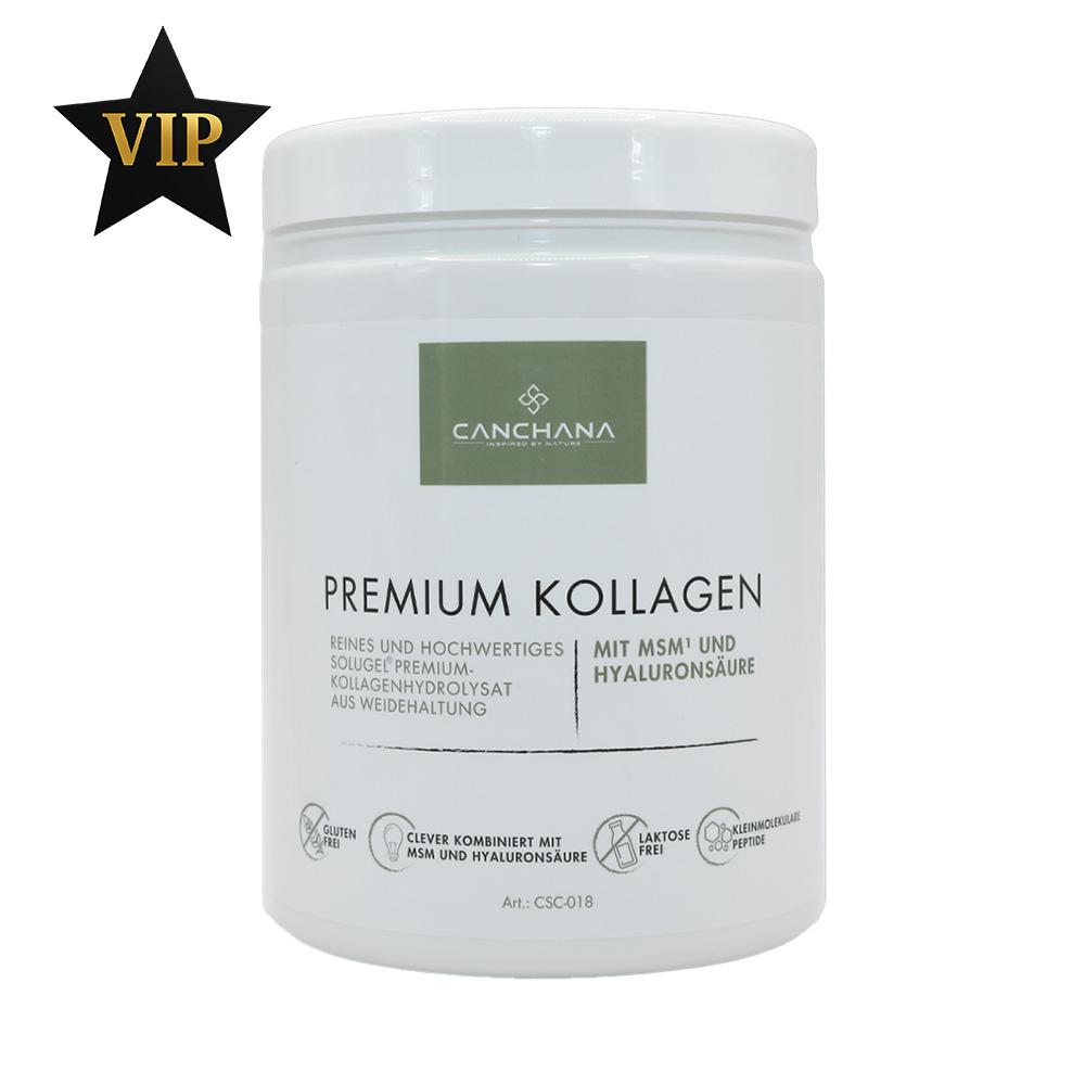 Premium Kollagen