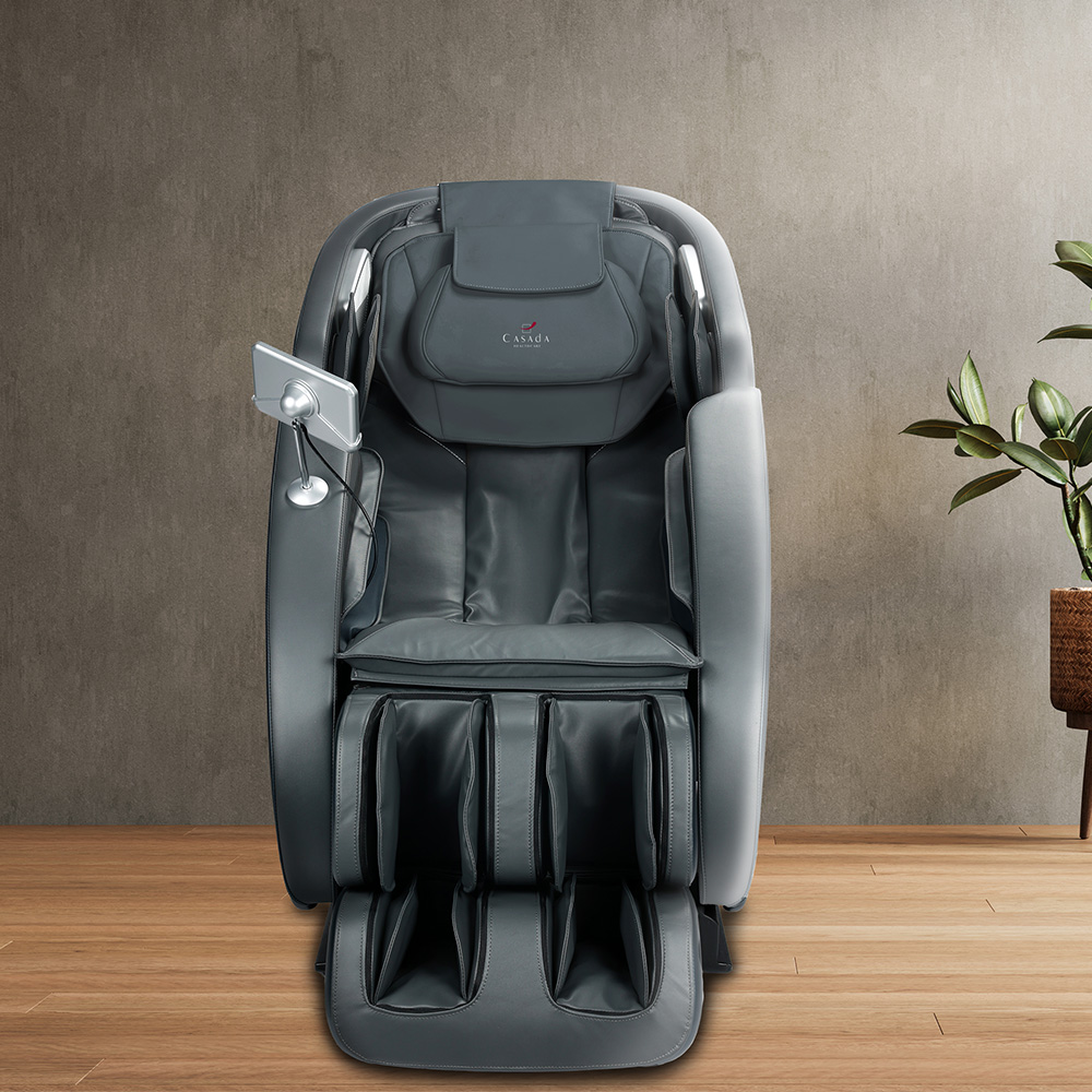 Saphir-Massagesessel 