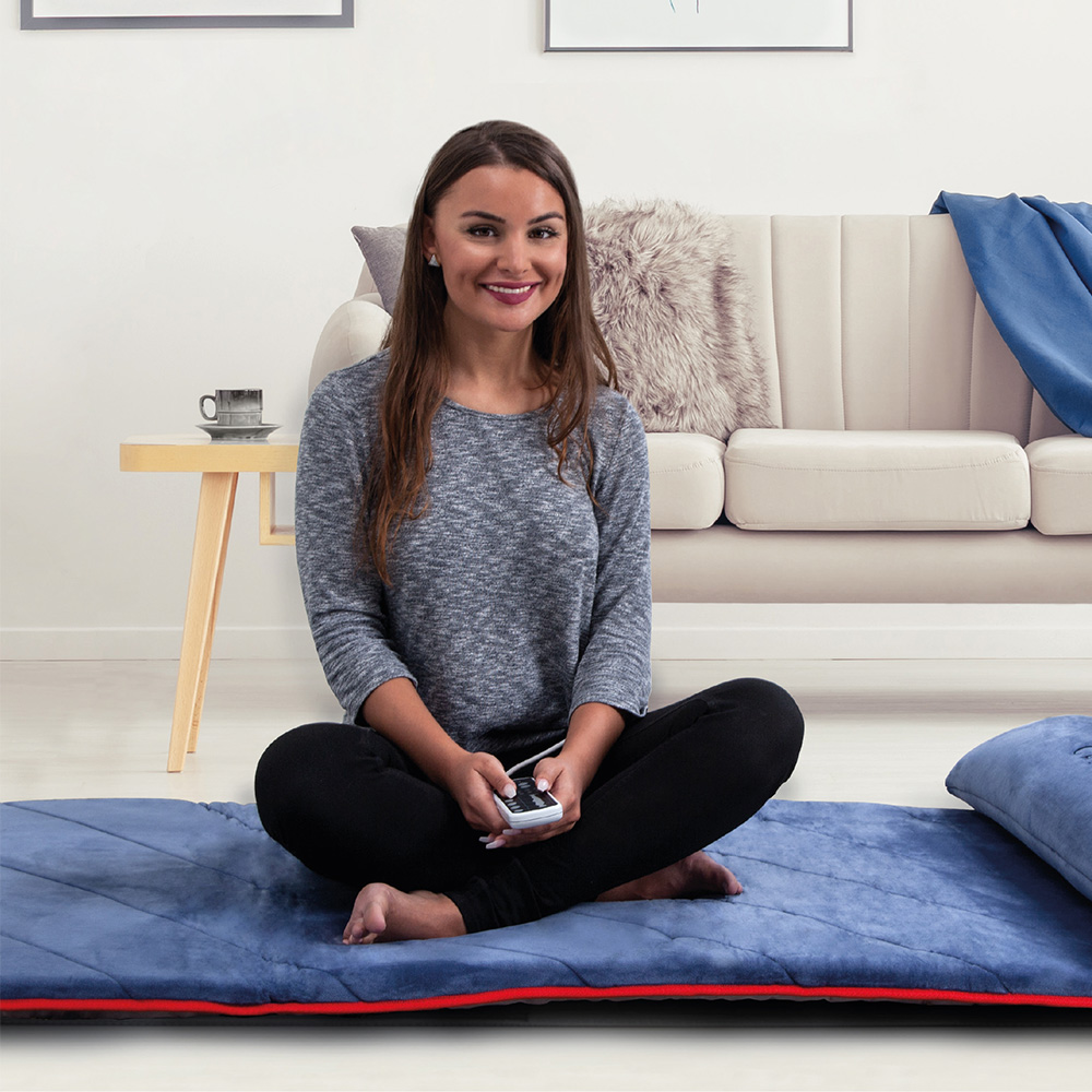 BodyShape II-Massagematte