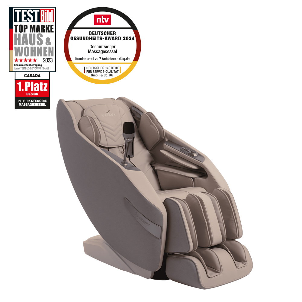 BetaSonic III-Massagesessel