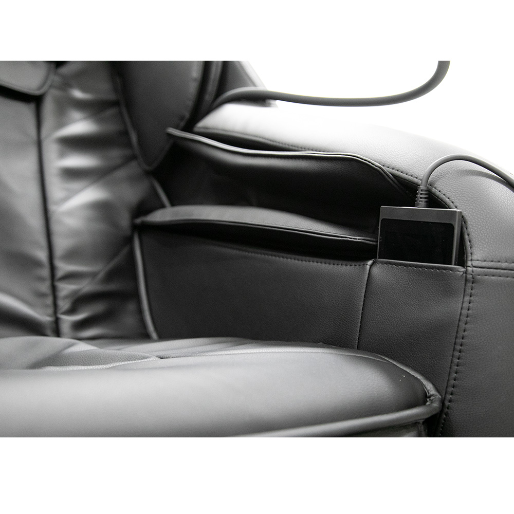 SmartRelax-Massagesessel