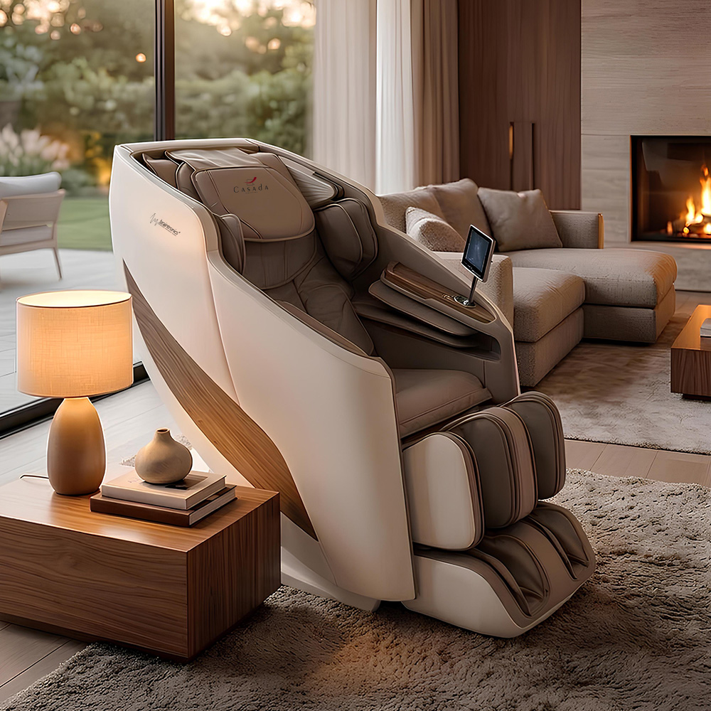 Harmony-Massagesessel