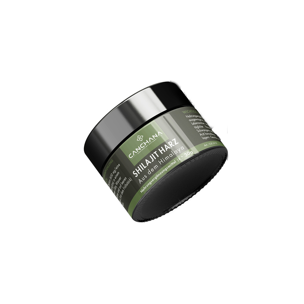 Shilajit Harz Shilajit Harz