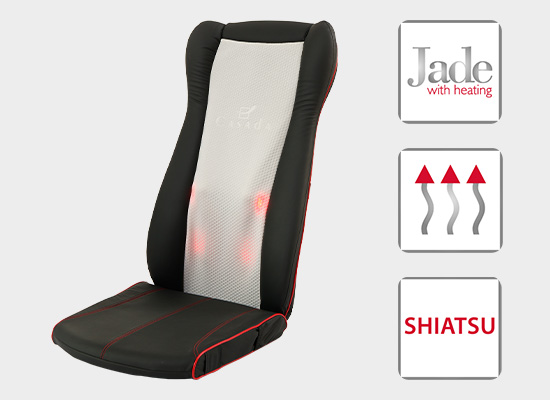 Massagegeräte mit Wärme Massagegeräte mit Wärme
