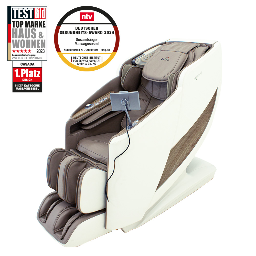 Harmony-Massagesessel