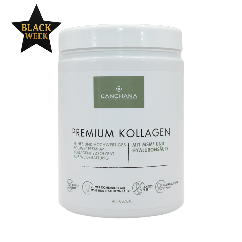 Premium Kollagen