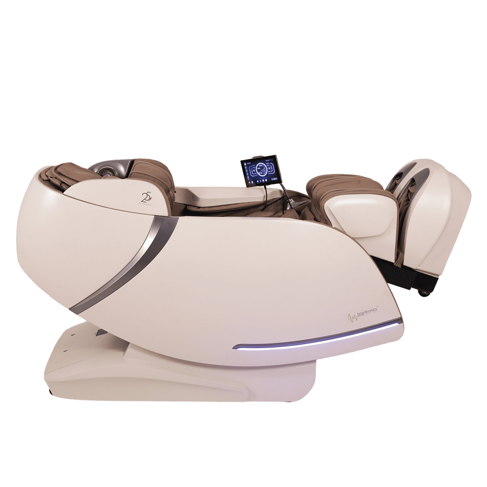 Skyliner 25years-Massagesessel