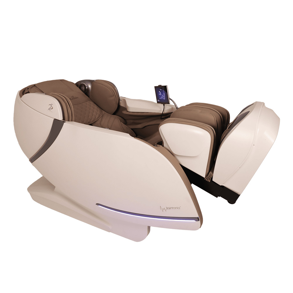 Skyliner 25years-Massagesessel
