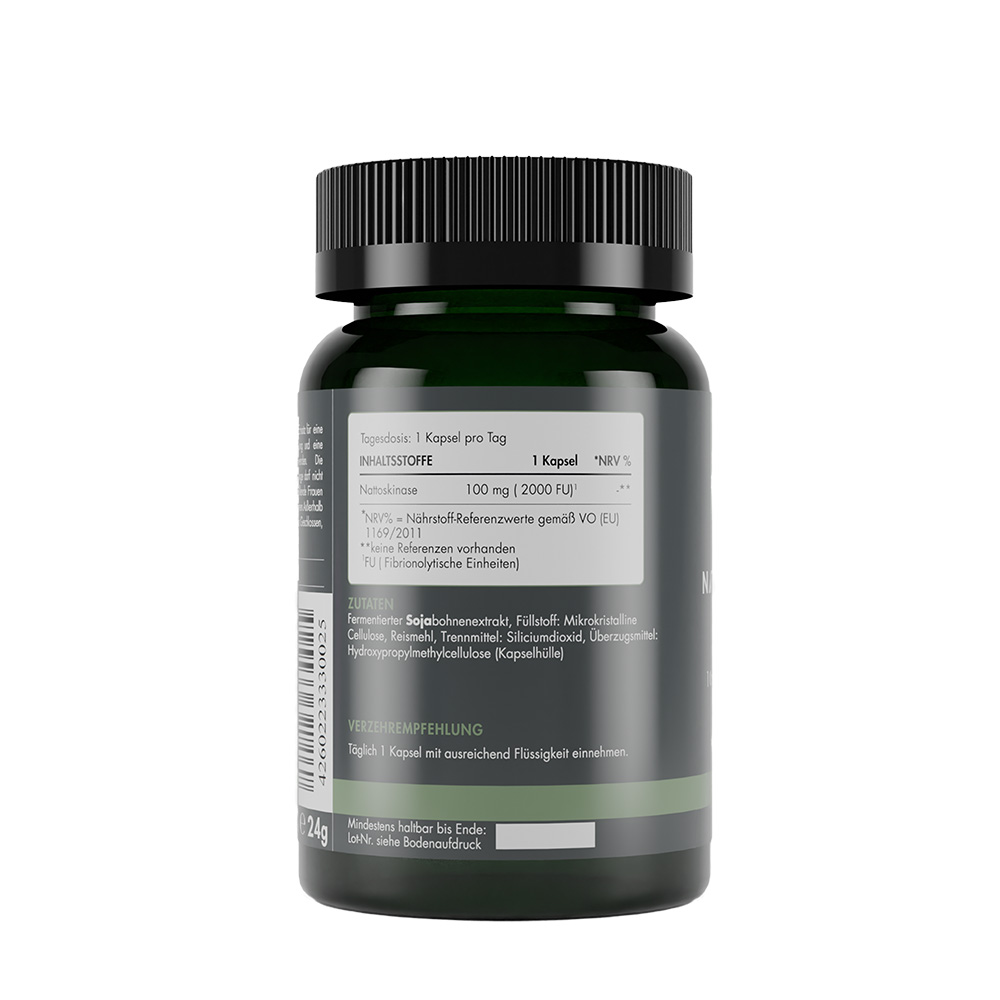 Nattokinase 2000 FU