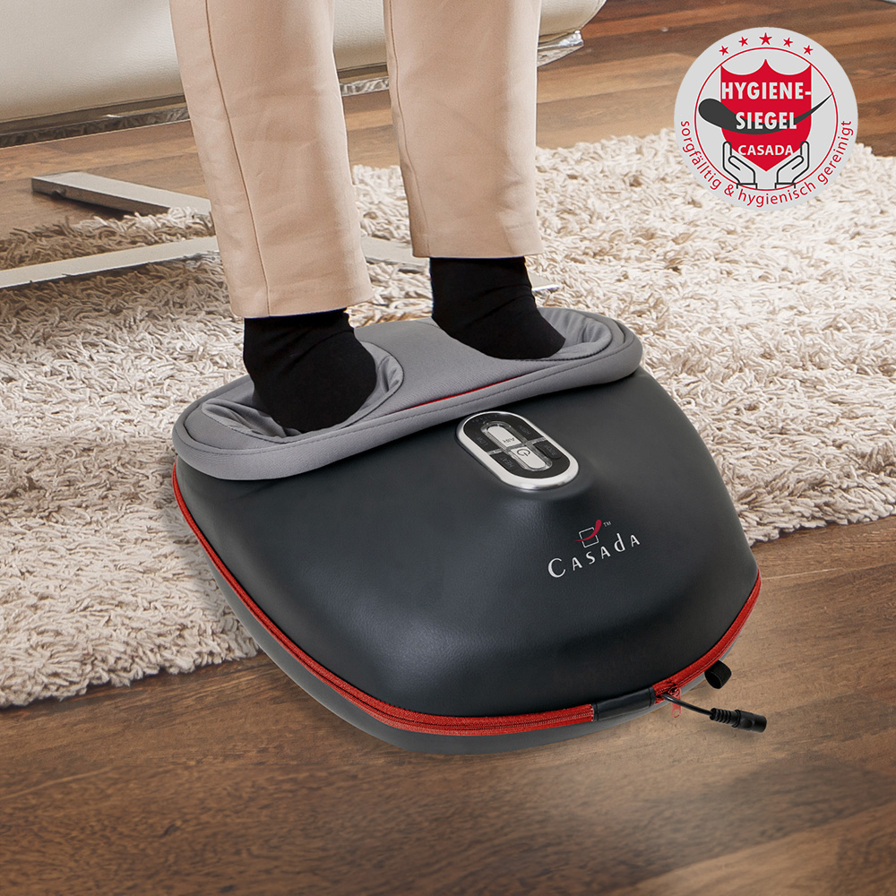 Casada FootInn II Fußmassagegerät
