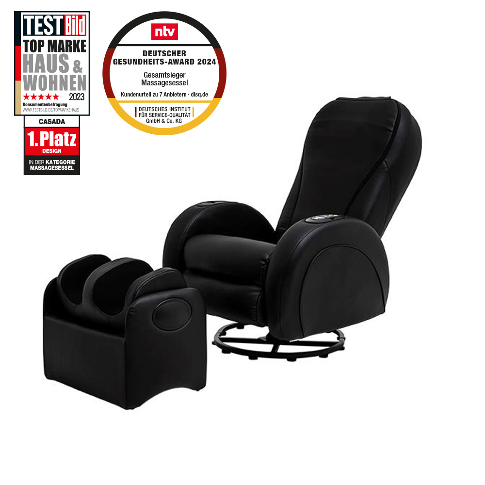 Smart II-Massagesessel