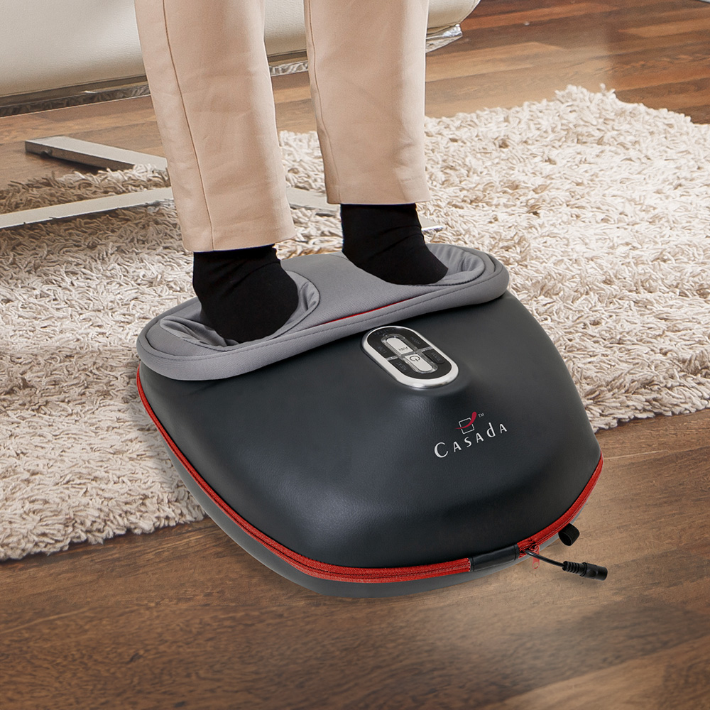 Casada FootInn II Fußmassagegerät