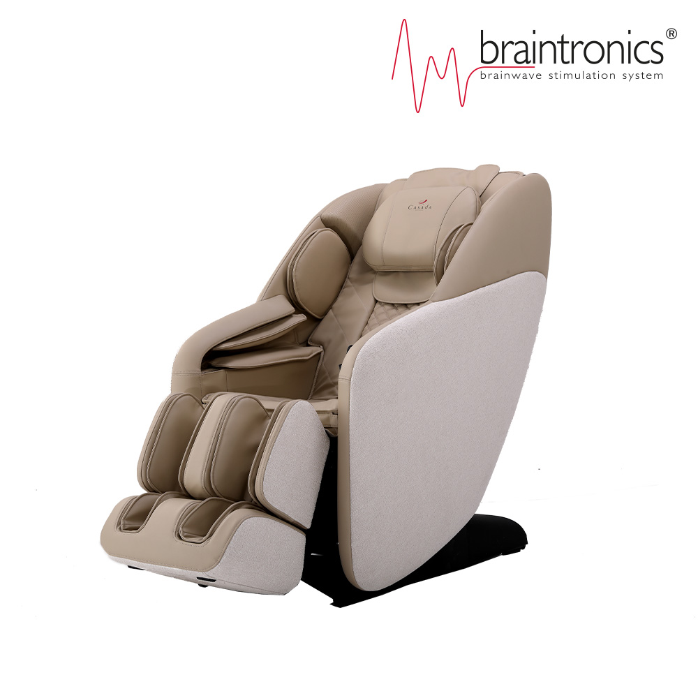 SmartRelax-Massagesessel