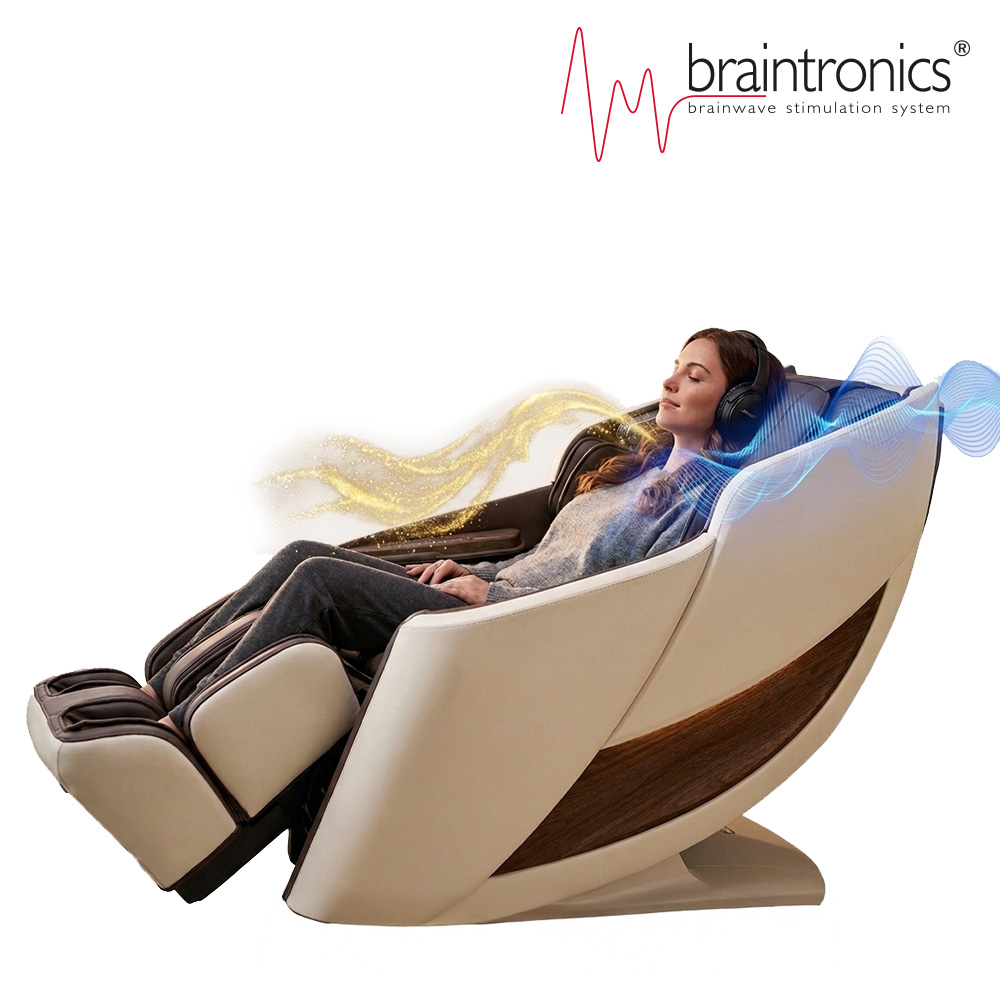 Harmony-Massagesessel