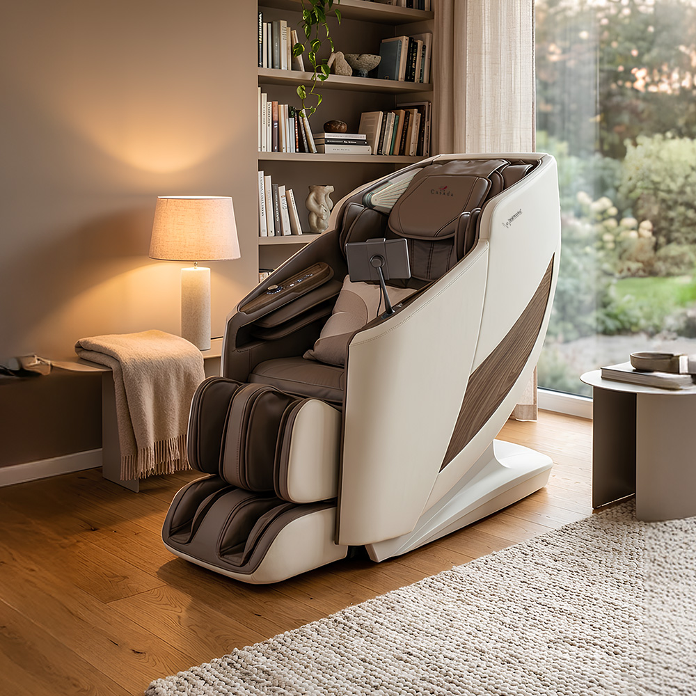 Harmony-Massagesessel