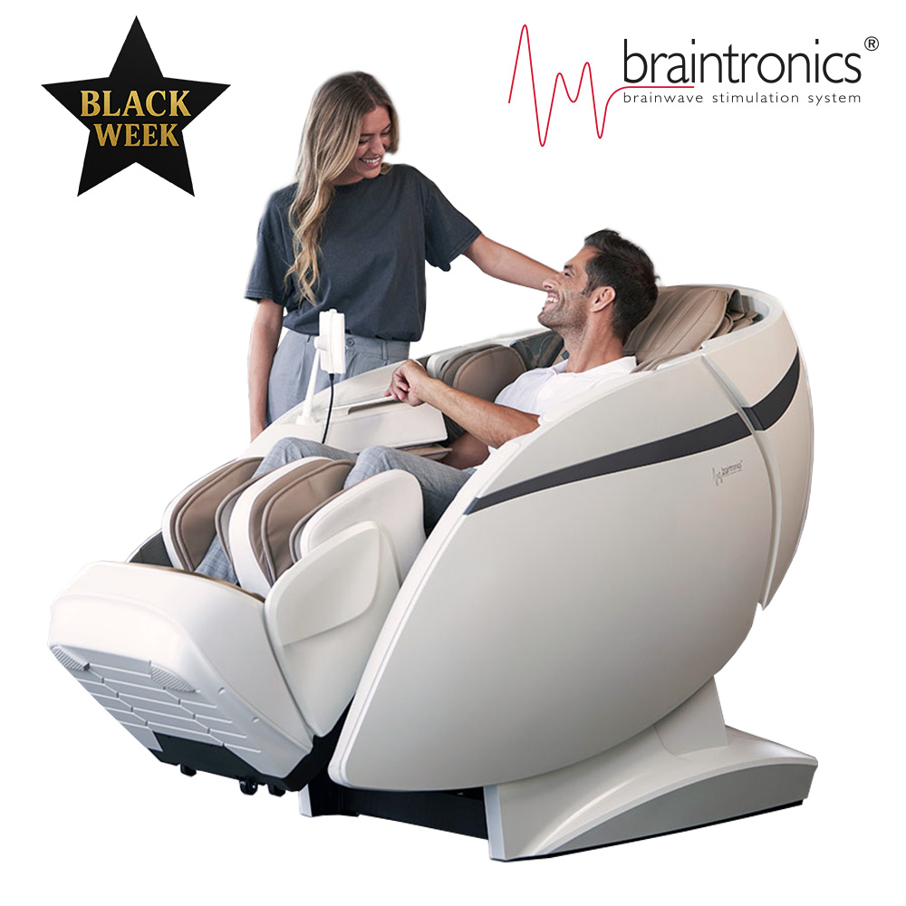 Skyliner III-Massagesessel 