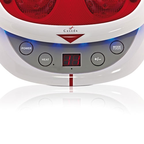 Infraped II - Fussmassagegerät